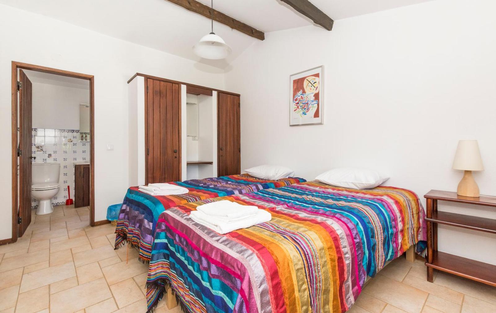 Quinta De Sao Pedro Villa Sobreda Екстериор снимка