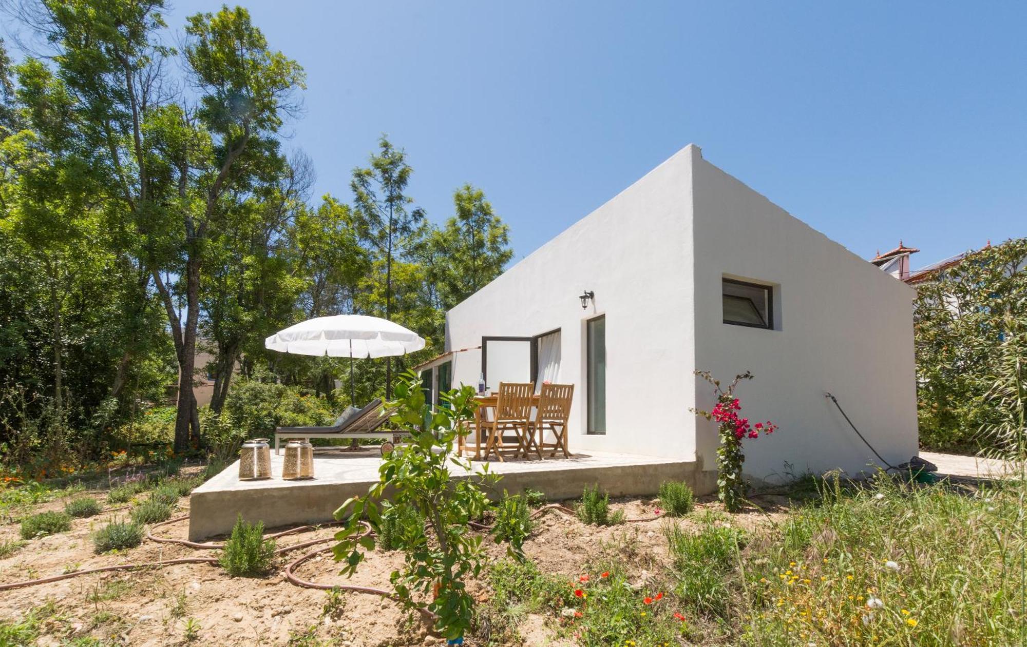 Quinta De Sao Pedro Villa Sobreda Екстериор снимка