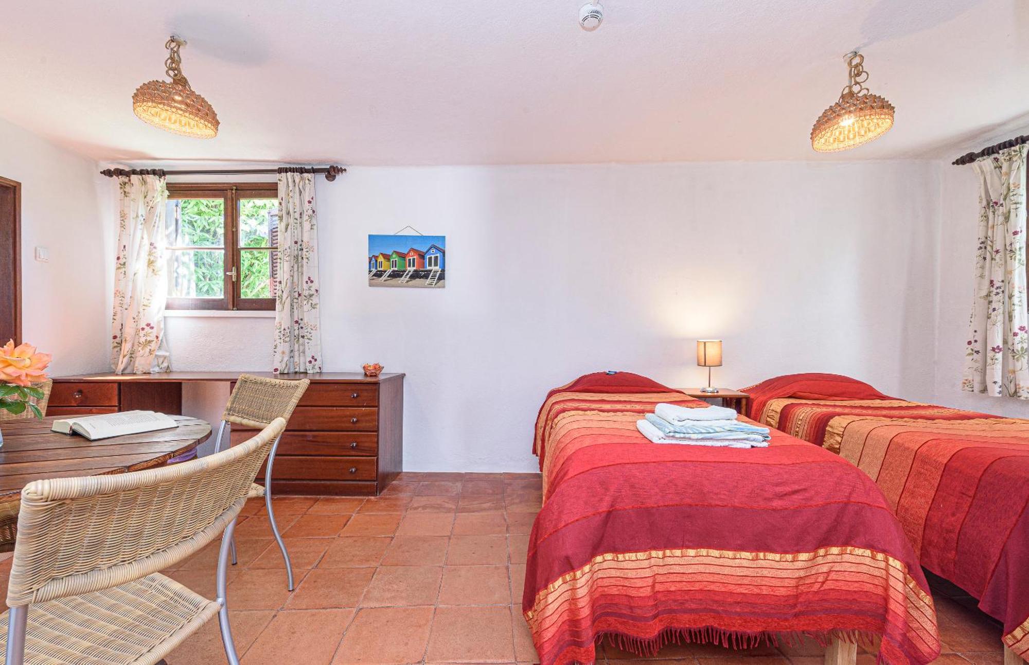 Quinta De Sao Pedro Villa Sobreda Екстериор снимка
