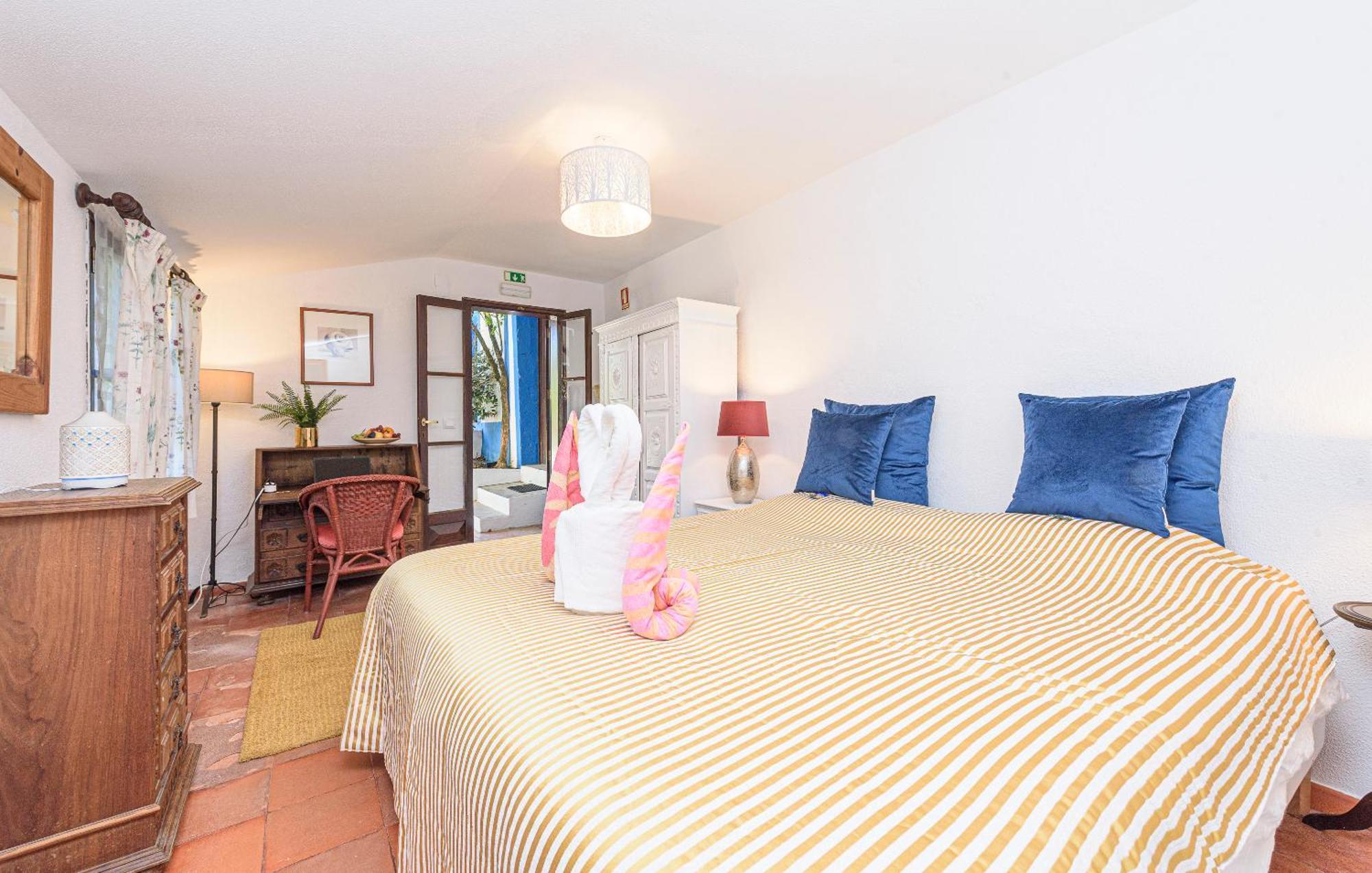 Quinta De Sao Pedro Villa Sobreda Екстериор снимка