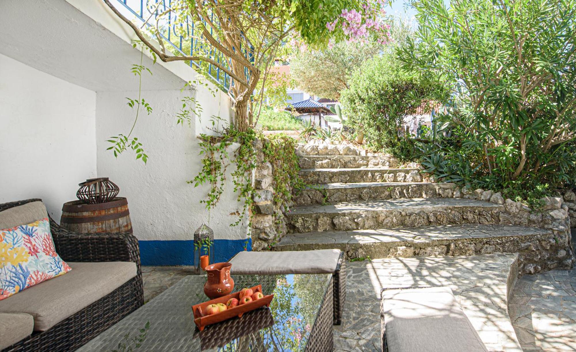 Quinta De Sao Pedro Villa Sobreda Екстериор снимка