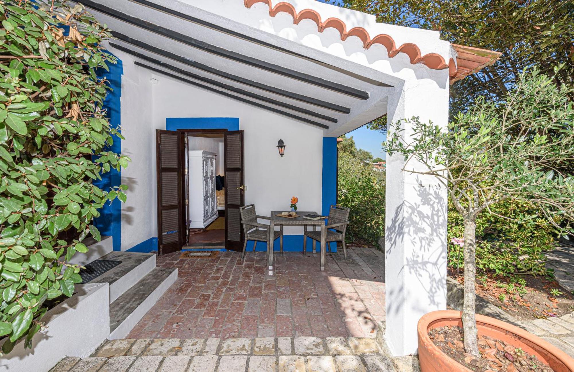 Quinta De Sao Pedro Villa Sobreda Екстериор снимка