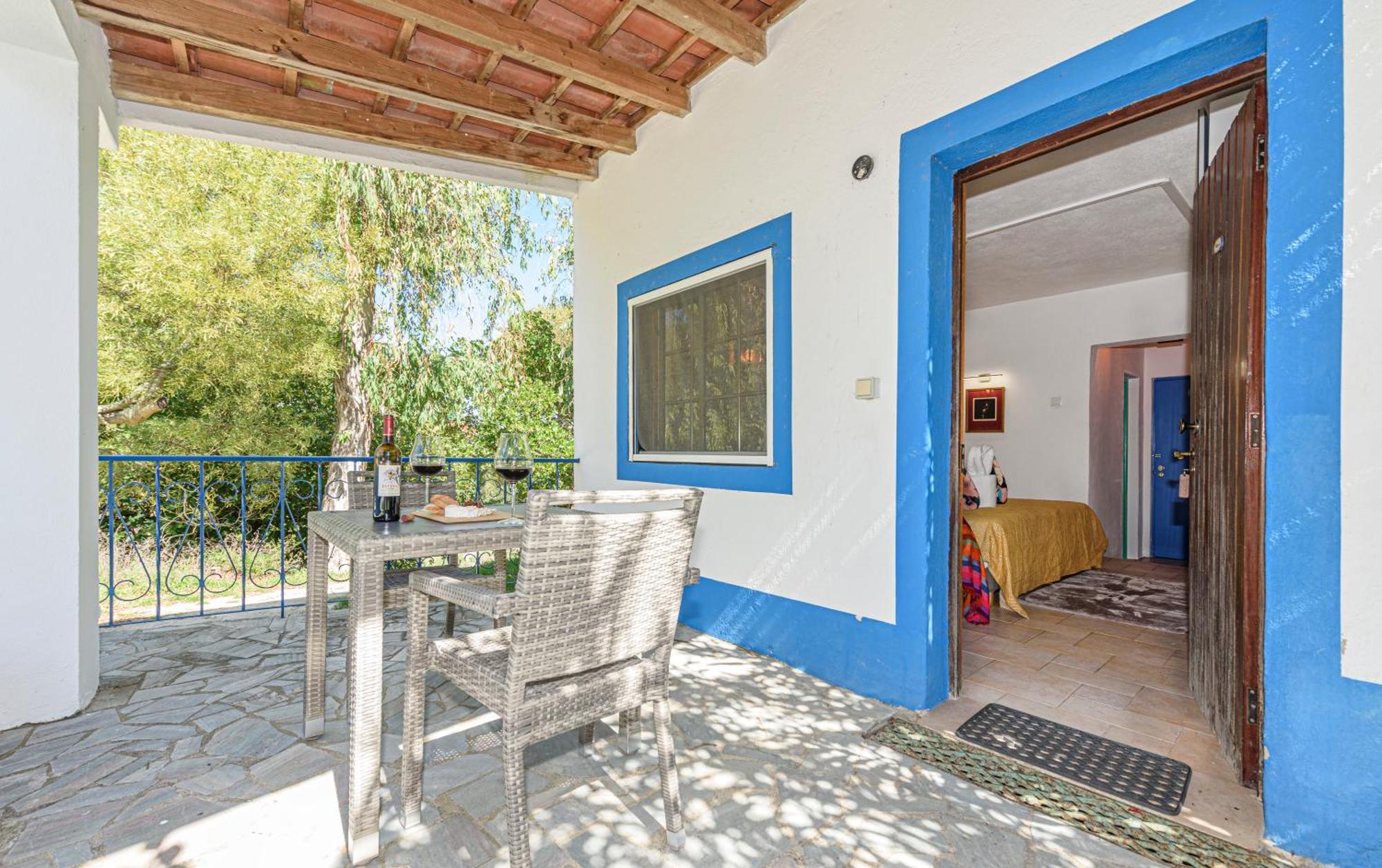 Quinta De Sao Pedro Villa Sobreda Екстериор снимка