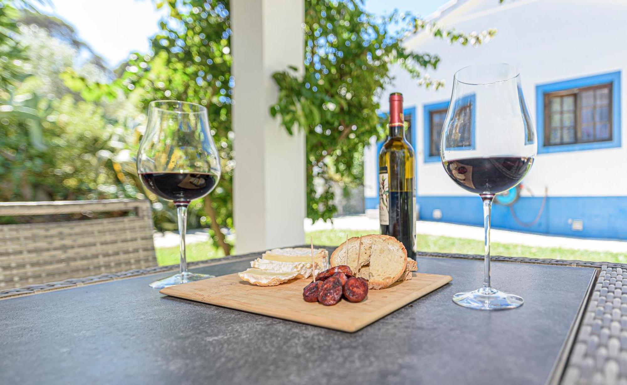 Quinta De Sao Pedro Villa Sobreda Екстериор снимка