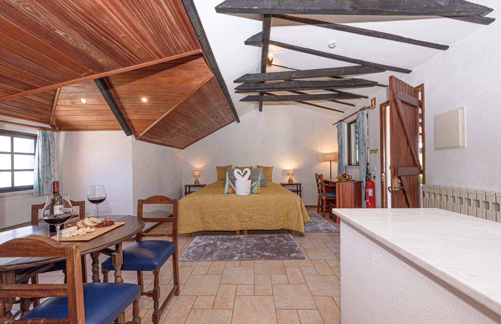 Quinta De Sao Pedro Villa Sobreda Екстериор снимка