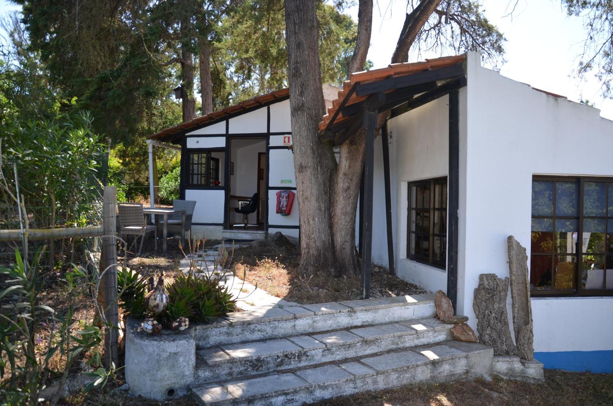 Quinta De Sao Pedro Villa Sobreda Екстериор снимка