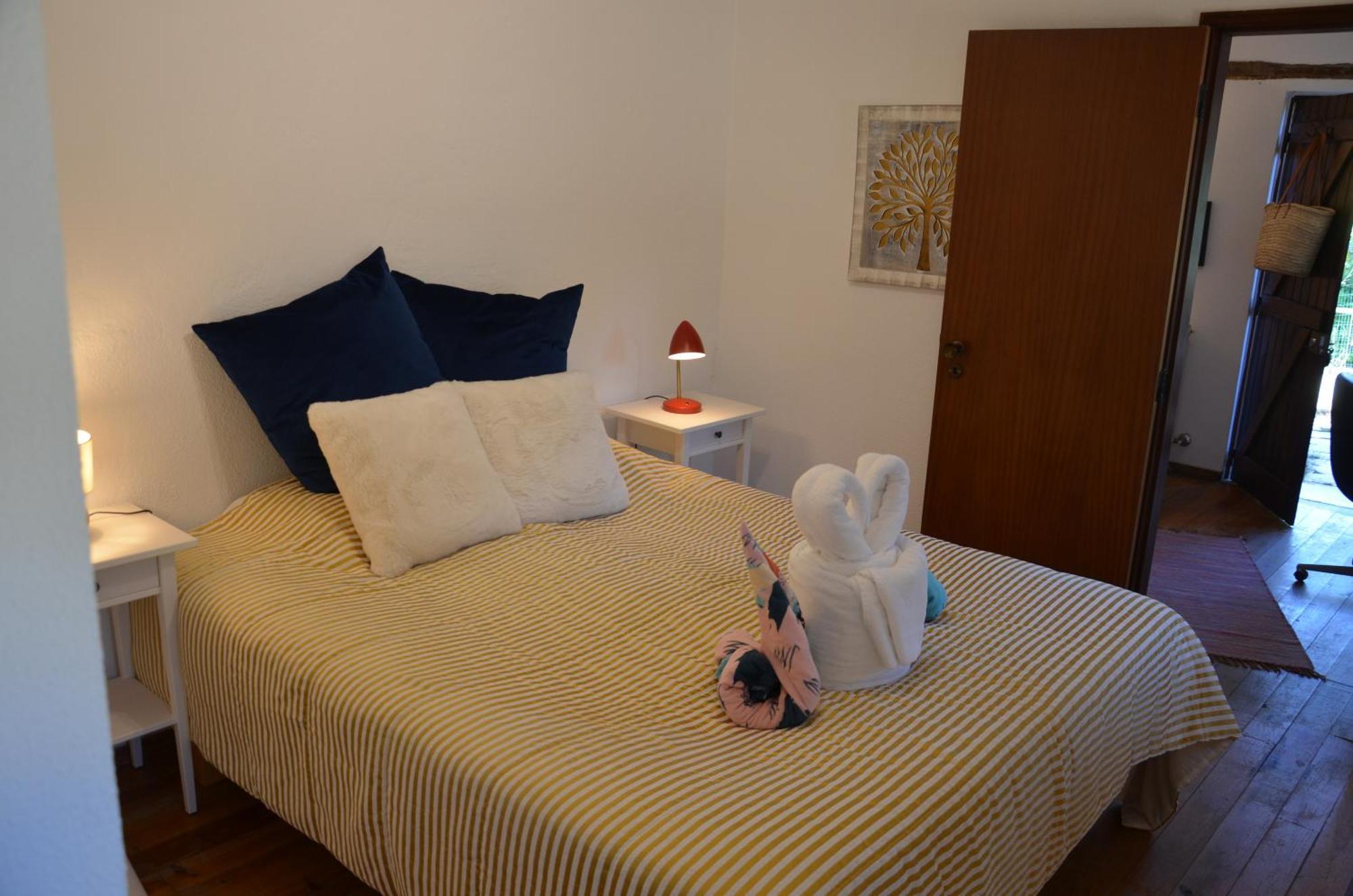Quinta De Sao Pedro Villa Sobreda Екстериор снимка