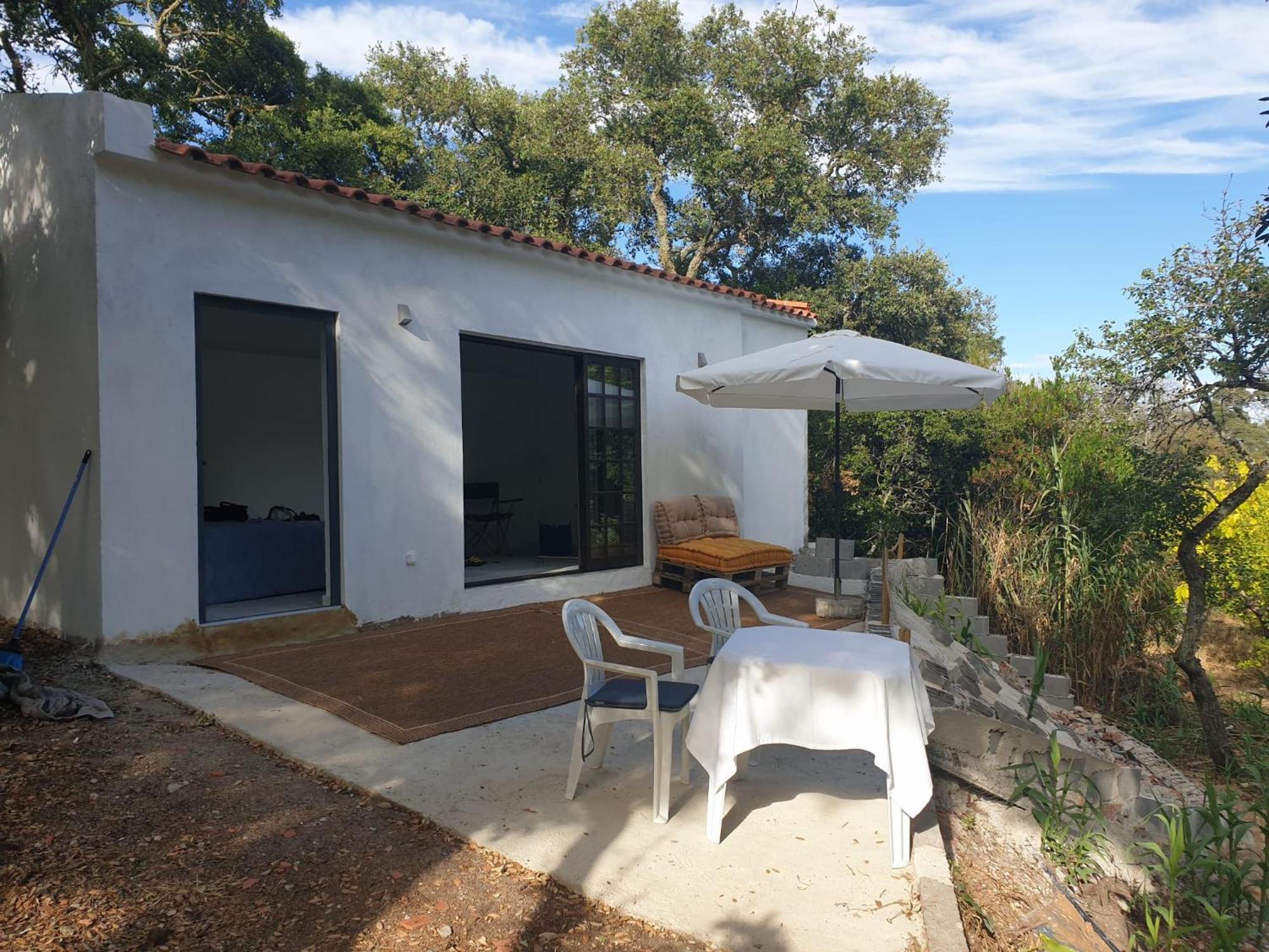 Quinta De Sao Pedro Villa Sobreda Екстериор снимка