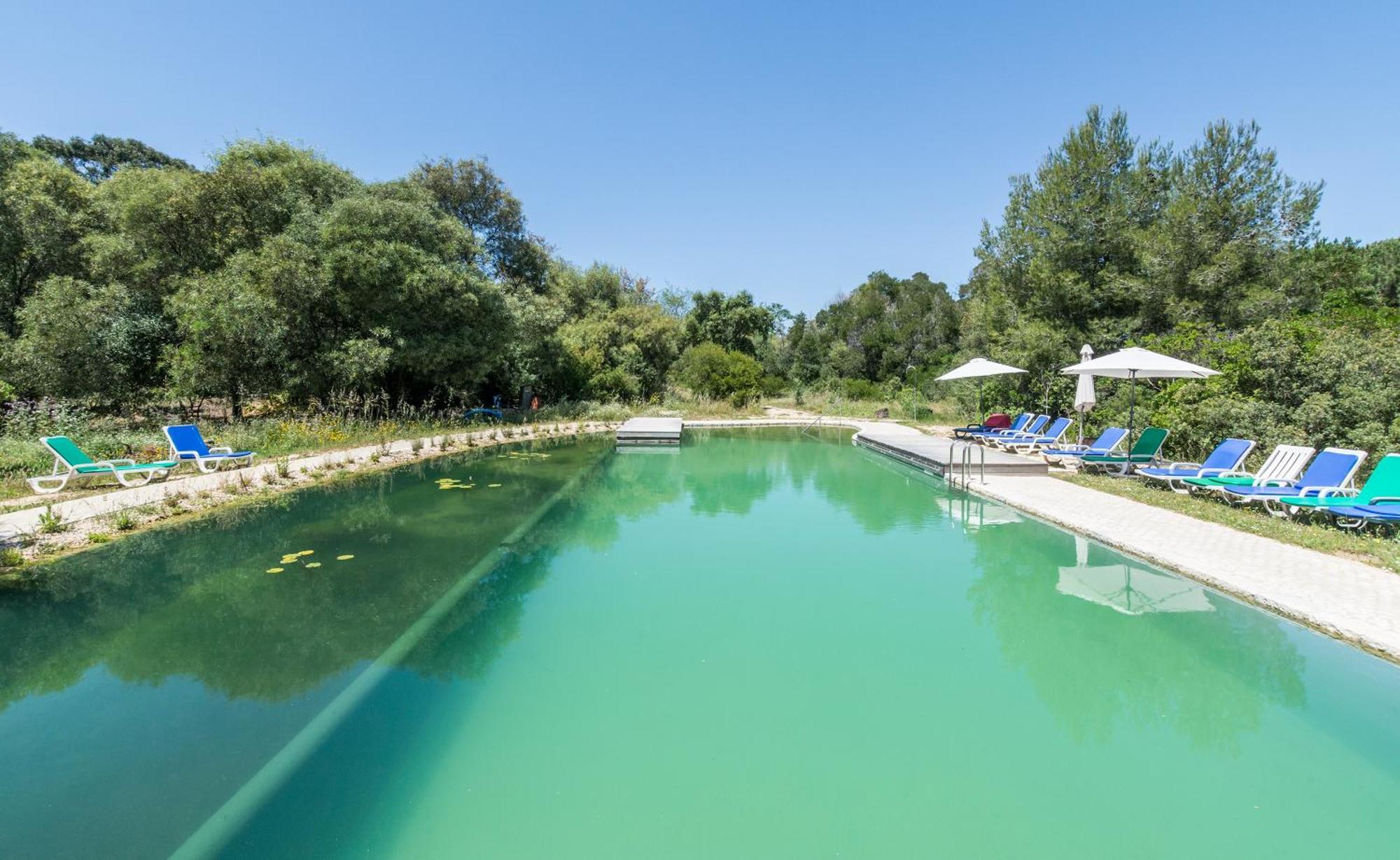Quinta De Sao Pedro Villa Sobreda Екстериор снимка